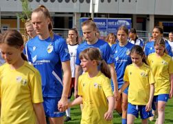 FC Carl Zeiss Jena Frauen Hamburger SV 14042024 03